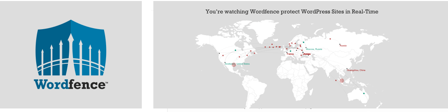 WordPress Plugins - Wordfence