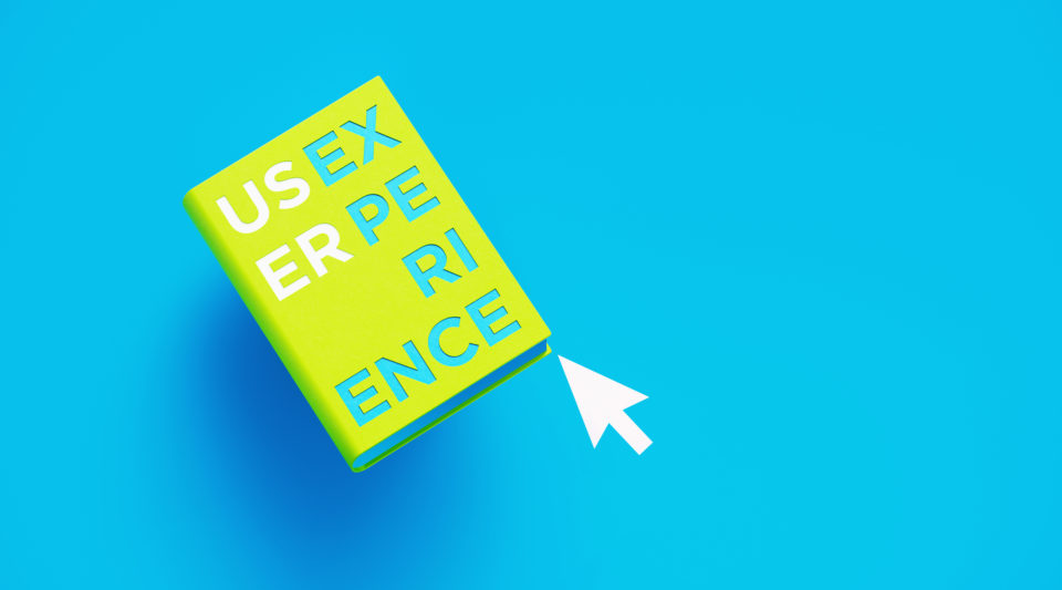 User-Experience-Book